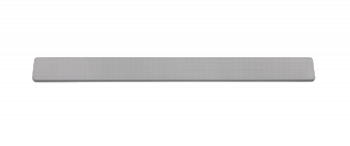 Shure A710W-2FT-HOUSING корпус для MXA710 белый, 60 см