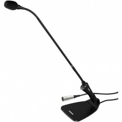 Shure CVG18DS-B/C