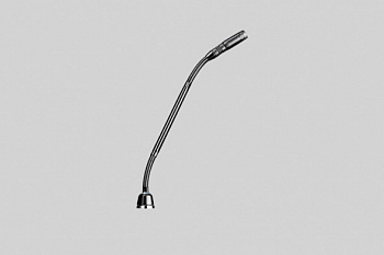 Shure MX410LPDF/C