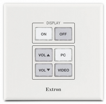 Extron MLC Plus 50
