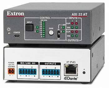 Extron AXI 22 AT