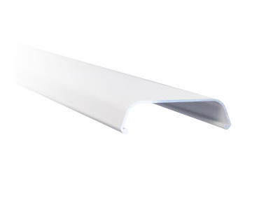 CABLE 8 WHITE