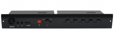 FCS 6025