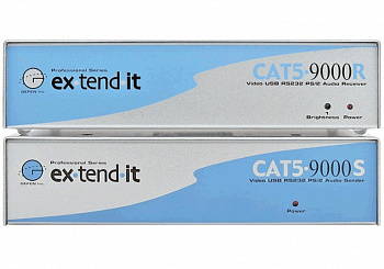 EXT-CAT5-9000