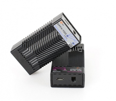 DPFX-700-TR