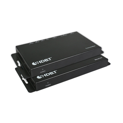 Комплект передачи HDMI 2.0 HDBaseT до 70м, 1080p60 до 100м, Prestel EHD-100H2