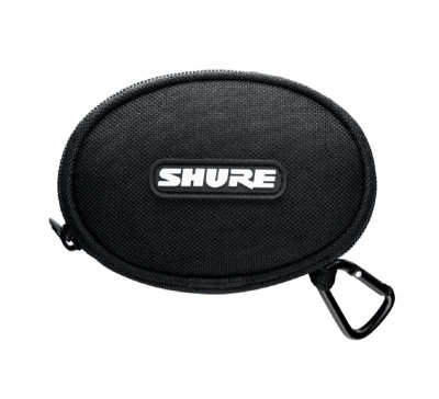 Shure EASCASE чехол для аксессуаров