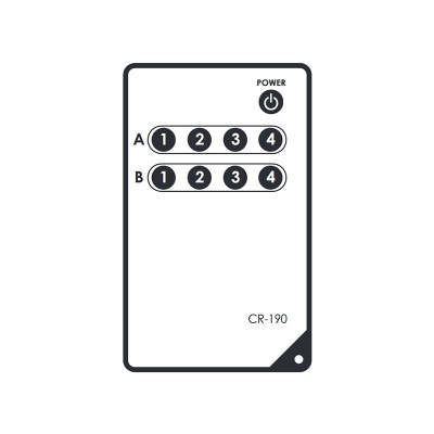 CR-190
