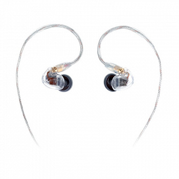 Shure SE425-CL-EFS Внутриканальные наушники прозрачные