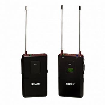 Shure FP15-P4