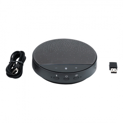 Беспроводной спикерфон с USB 2.0 и Bluetooth Lideo SPC-71B