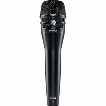 Shure KSM8/B вокальный микрофон