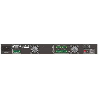 PAMP-2500V
