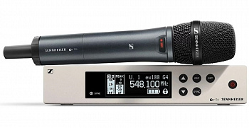 EW 100 G4-835-S-A1