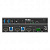 Переключатель KVM, HDMI 2.0b 2x1, USB 3.0, Prestel KVM-4KU3H21