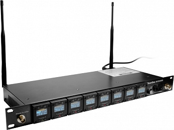 WS-880D-M610 (old version)