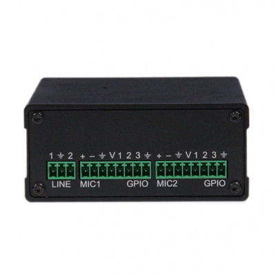 CSD-RU1-MCU