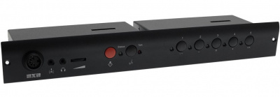 FCS 6025