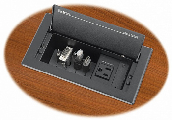 Extron Cable Cubby 202 EU