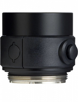 Shure AXT651 кнопка переключения каналов