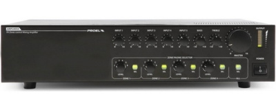 PA AMP240V4