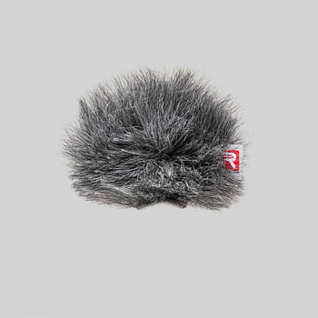 Shure AMV88-FUR меховая ветрозащита для микрофона MV88