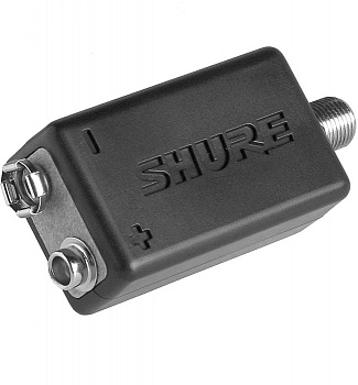 Shure PS9E адаптер для PS40AC