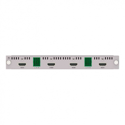 4-канальная плата входов HDMI 1080P, Prestel IC-HD4HDMI