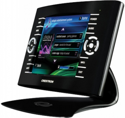 Crestron TPS-6X