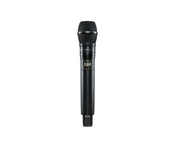 Shure ADX2FD/K9B=-G56    Ручной передатчик с капсюлем KSM9B