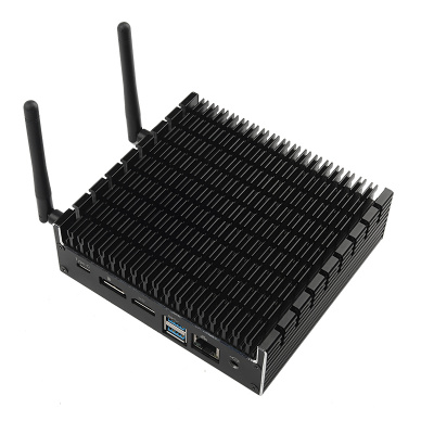 Мини-ПК Lideo MPC-2 (i5-10210U/Intel UHD Graphics 620/16 ГБ RAM/256 ГБ ROM/Win 11)
