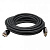Кабель HDMI 2.1, 5 м, позолоченные коннекторы, Lideo CHDP21-050