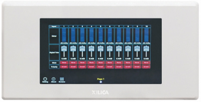 Touch SM7 MkII-Wht