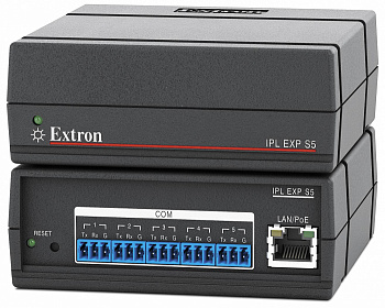 Extron IPL EXP S5 Интерфейс расширения системы управления