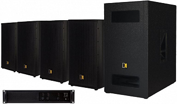 FORTE 1000/B