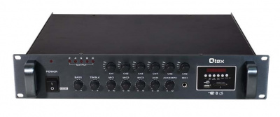 QAA MZ300BT