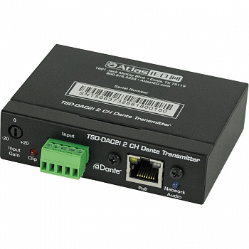 TSD-DAC2I