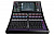 ITMIX-D16-D Цифровой микшер с сенсорным экраном, 16 входов,<br />моторизованные фейдеры, цифровой gain, Dante