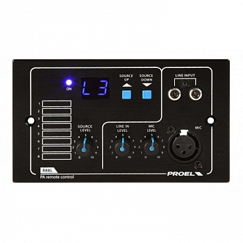 PA R88L