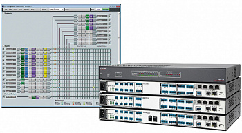 Extron DMP 128