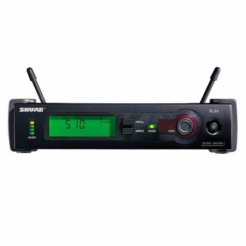 Shure SLX4LE=-P4