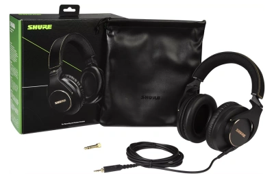 Shure SRH840A-EFS