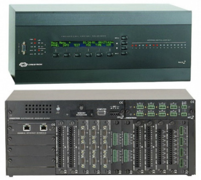Crestron RACK2