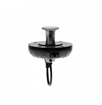 Shure MXA-NMB Кнопка отключения звука