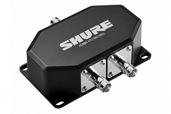 Shure AD221 Пассивный комбайнер/сплиттер
