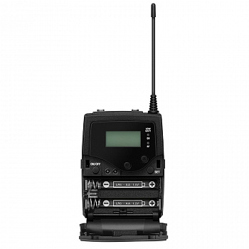 EK 500 G4-AW+