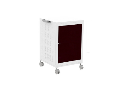 KFT 004 White