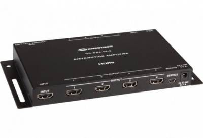 Crestron HD-DA4-4K-E