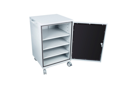 KFT 004 Silver
