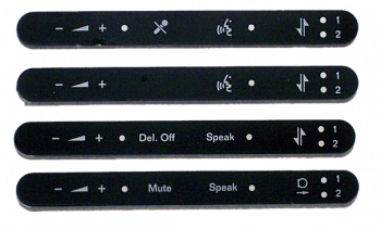Shure DC5980P-ACC-CM-IS